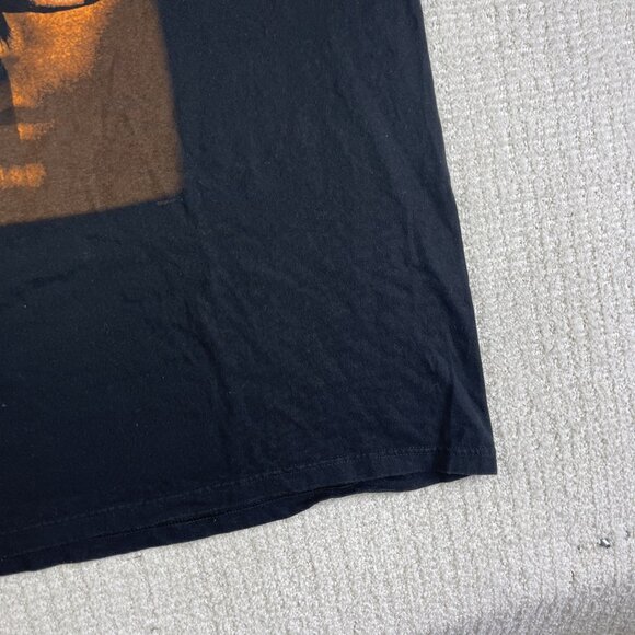 VTG 2007 Criss Angel Mindfreak Promo T-Shirt Magician Magic Trick TV Show READ - Picture 5 of 16